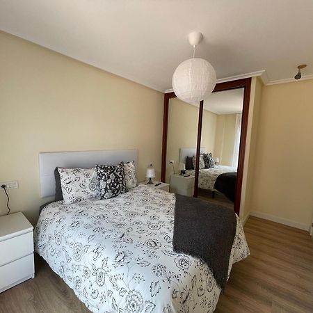 Apartamento Cueto II Soto Del Barco Dış mekan fotoğraf
