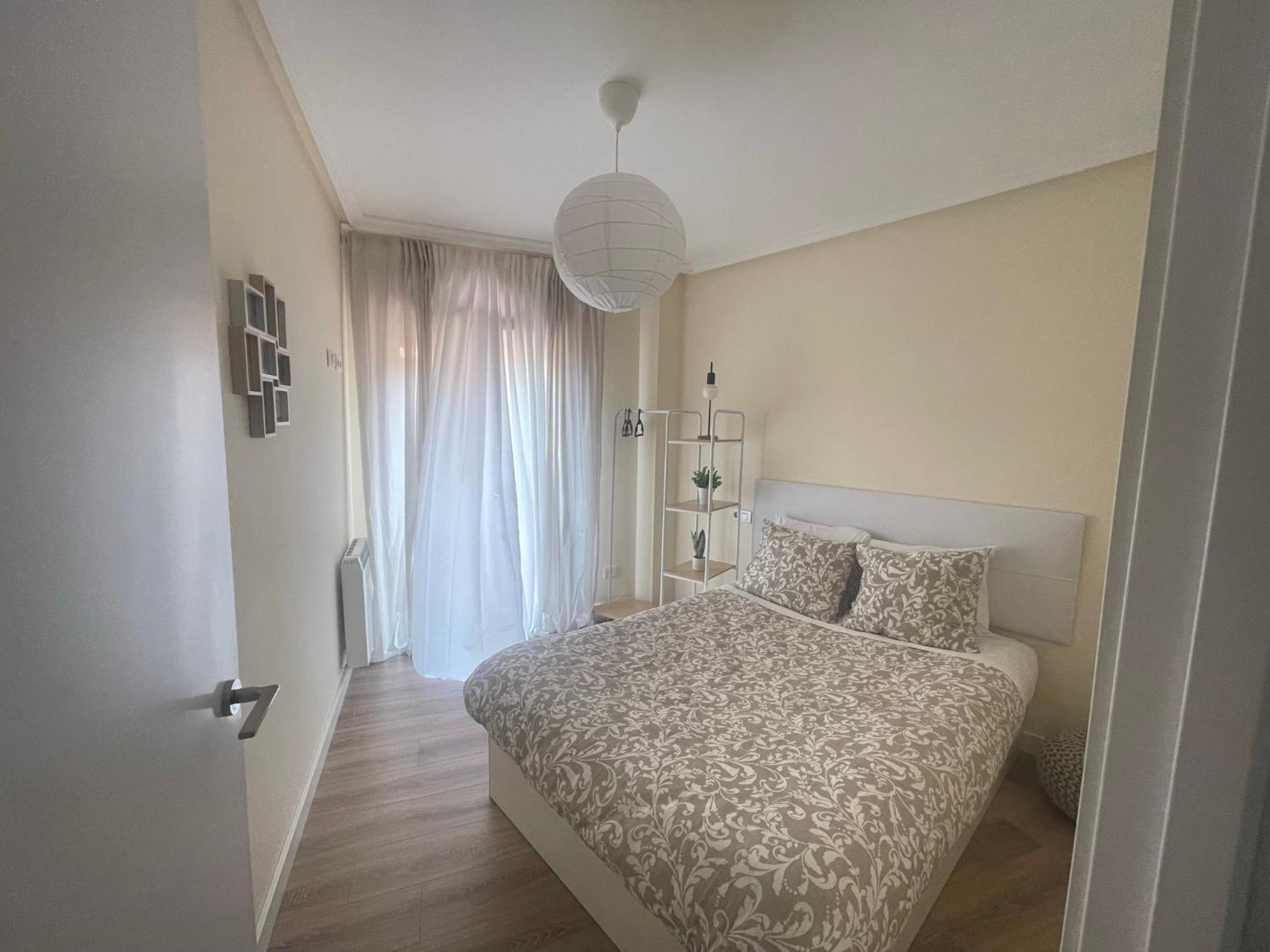 Apartamento Cueto II Soto Del Barco Dış mekan fotoğraf