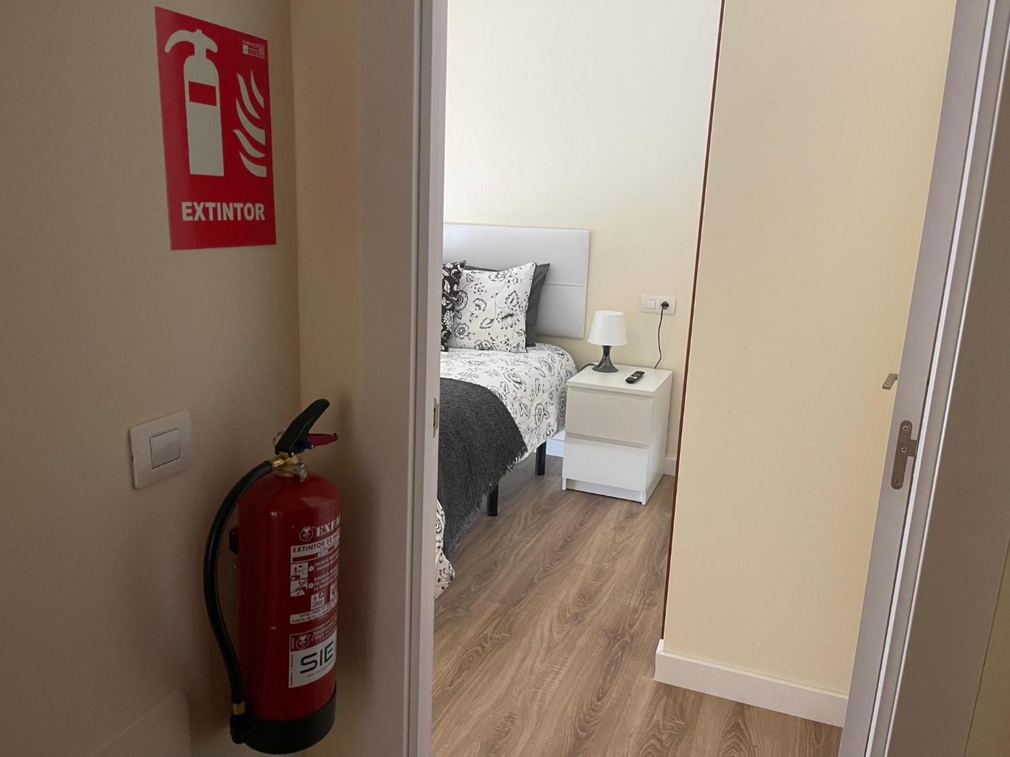 Apartamento Cueto II Soto Del Barco Dış mekan fotoğraf