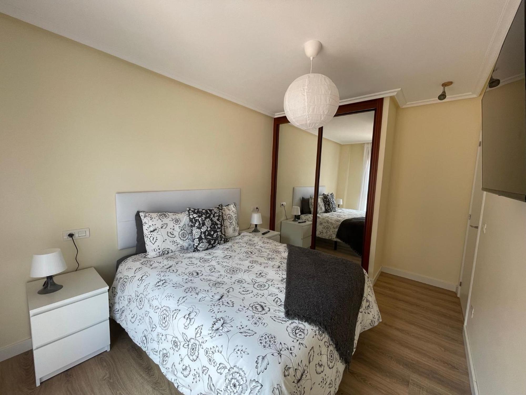 Apartamento Cueto II Soto Del Barco Dış mekan fotoğraf