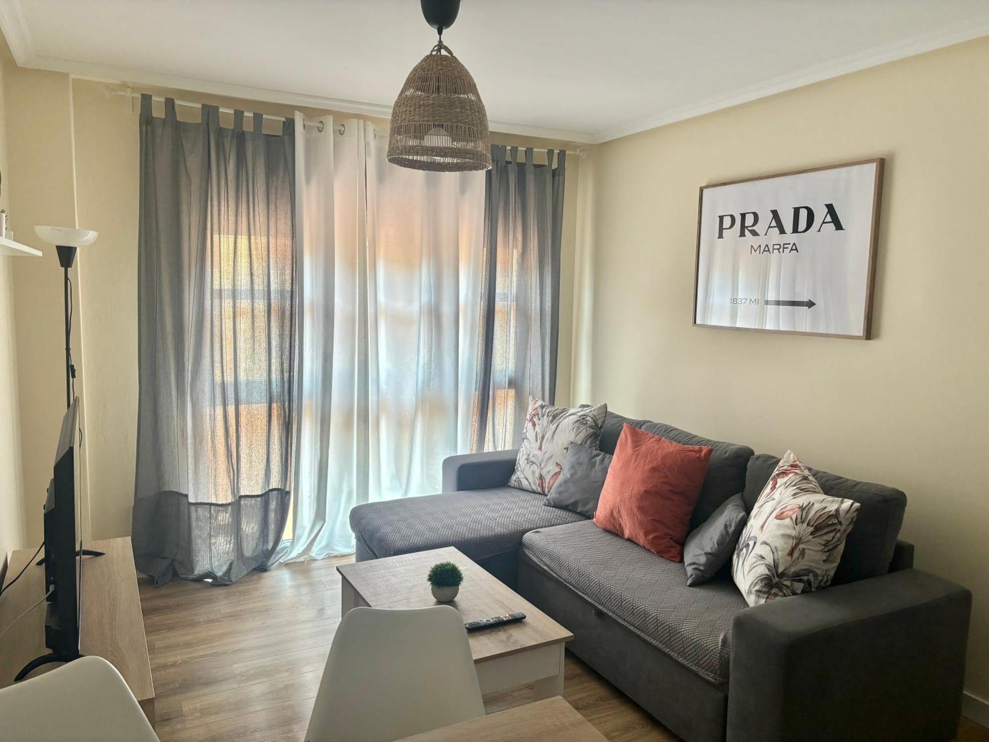 Apartamento Cueto II Soto Del Barco Dış mekan fotoğraf
