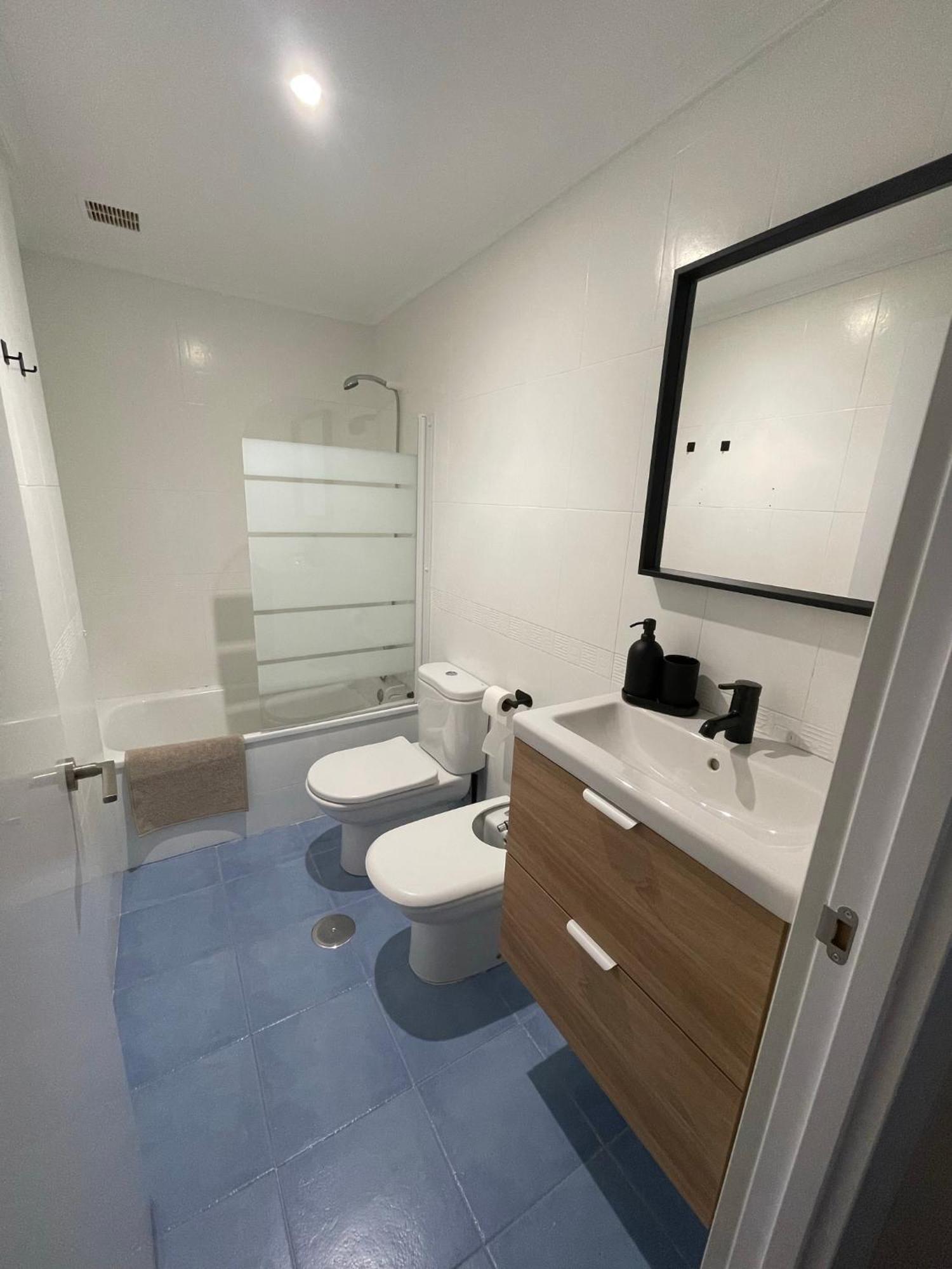 Apartamento Cueto II Soto Del Barco Dış mekan fotoğraf