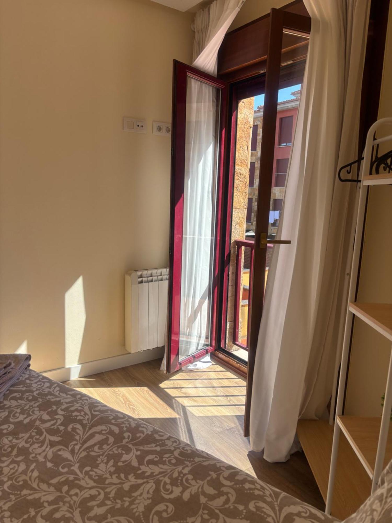 Apartamento Cueto II Soto Del Barco Dış mekan fotoğraf